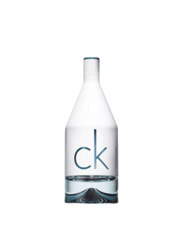 CK IN2U for Men Edt